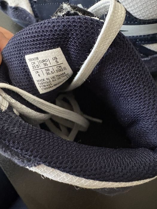 Борцовки Asics Snapdown 4 номер 35