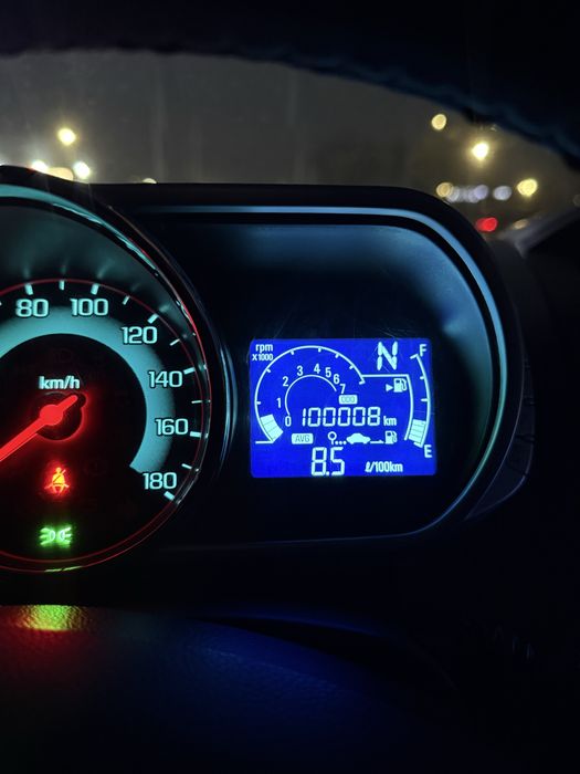 Спарк 2020 4-позиция холати зор