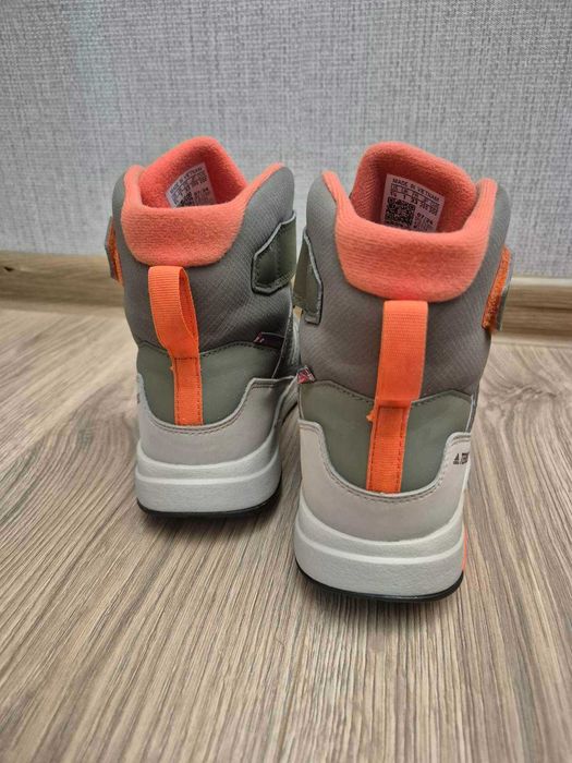 Детски зимни обувки Adidas Terrex