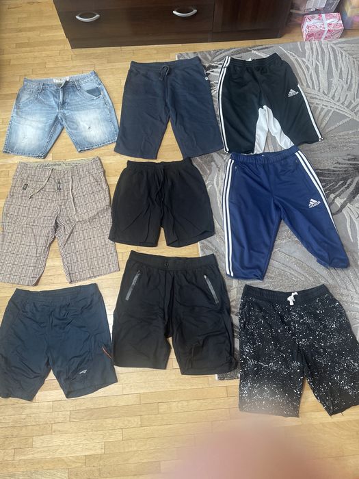 Оригинални дрехи С размер