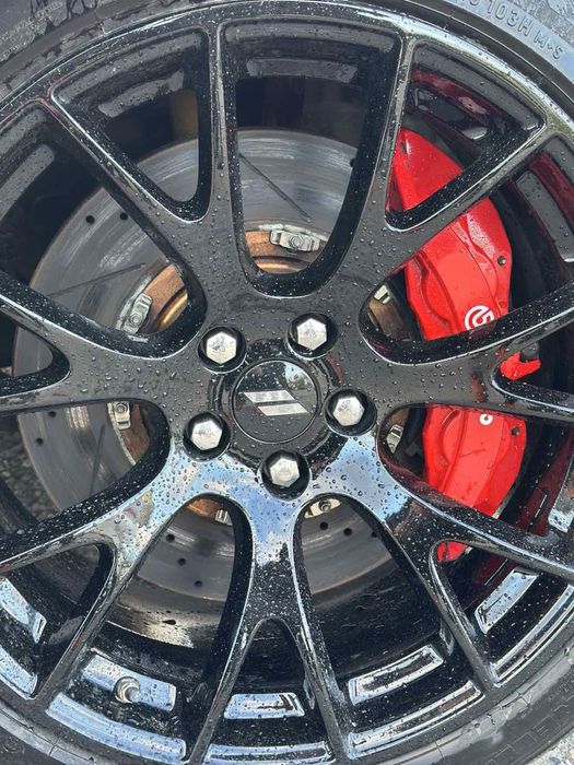 Dodge Challenger 6.4L HEMI SCAT PACK SHAKER 492hp