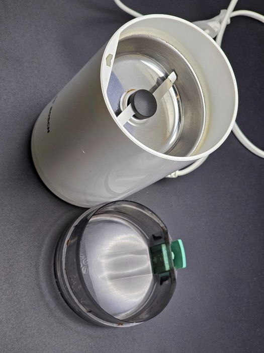 Кофемолка Bosch MKM-6000