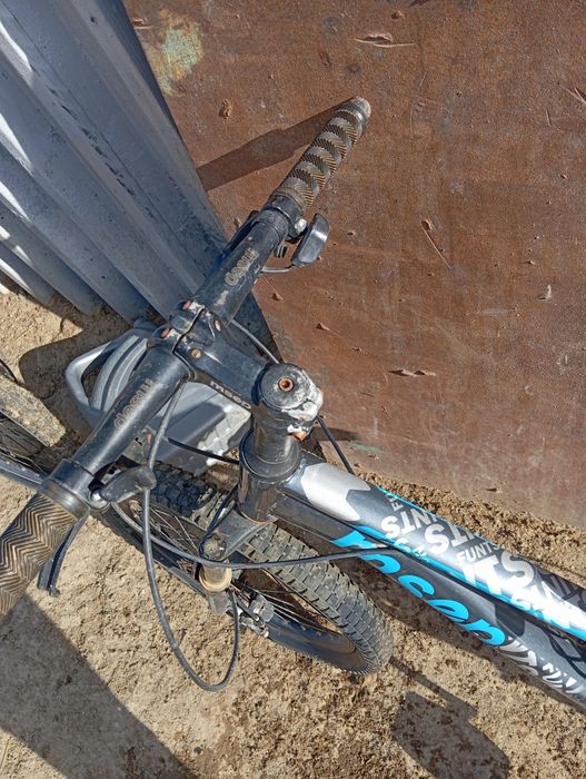 велосипед детский Атырау