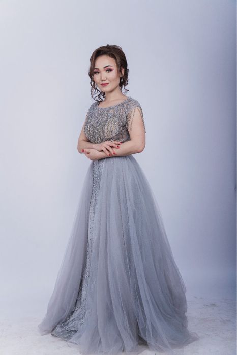 Продам вечерное платья