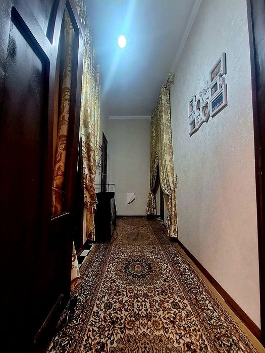 Шошилинг, шахар марказида 4 мавзеда 2 хонали уй сотилади