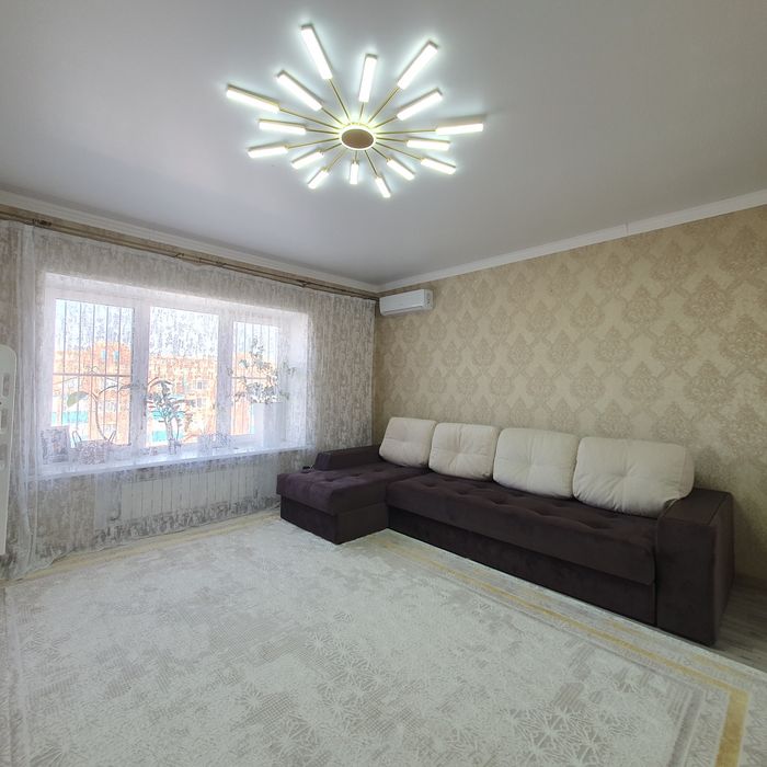 Продаётся 2х кв ЖК "Альтаир", Площадь 82 кв.м.!