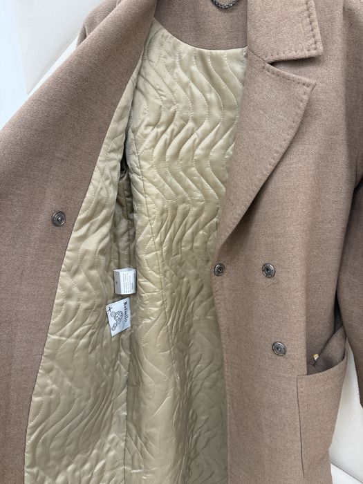 Кашемир Турецкое пальто