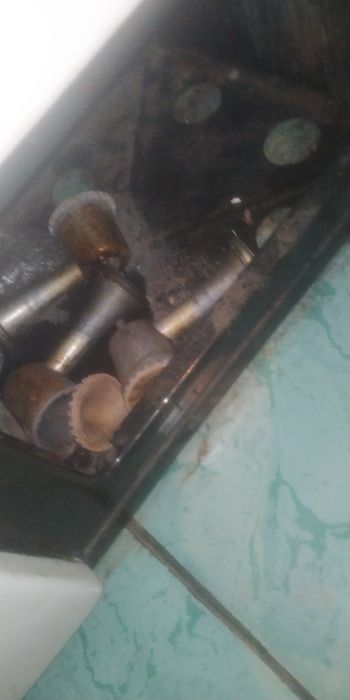 Газовая плита на дачу