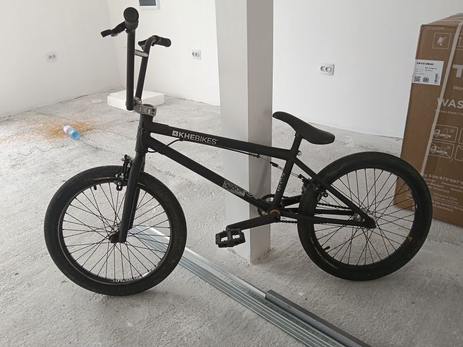 Se vinde BMX KHE