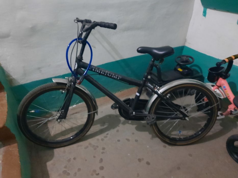 Продам велосипед 20 тыс
