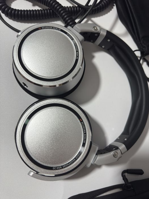 Casti profesionale studio - Neumann NDH 20