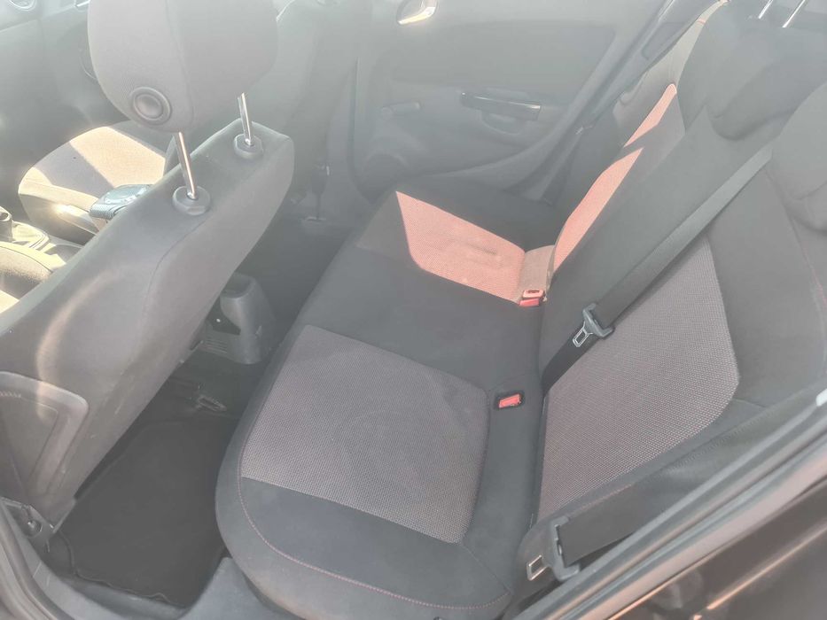 Opel CORSA S-D (din fabrică) an 21.12.2007,1.7 CDTI,6 VITEZE,239000 km