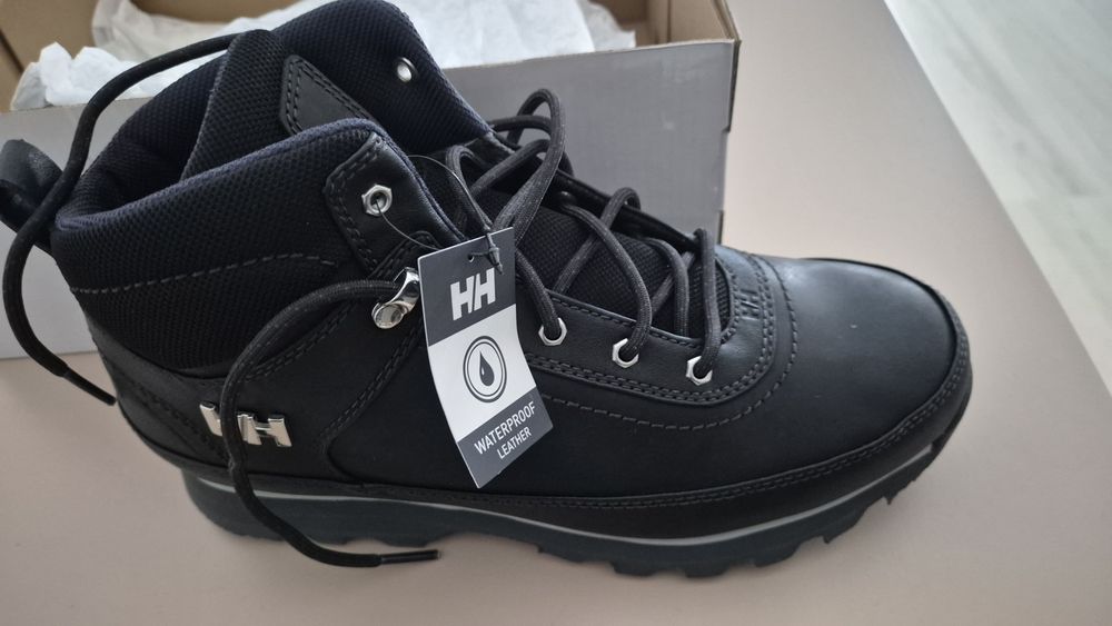 Bocanci / ghete HELLY HANSEN