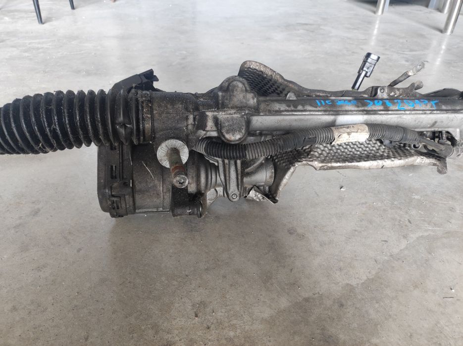 Електрическа рейка за Peugeot 308 / Пежо 308 2015г