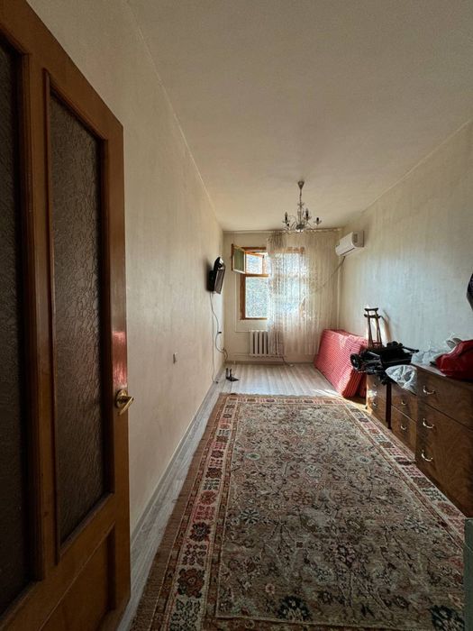 Срочно продается квартира Чиланзар 17 квартал