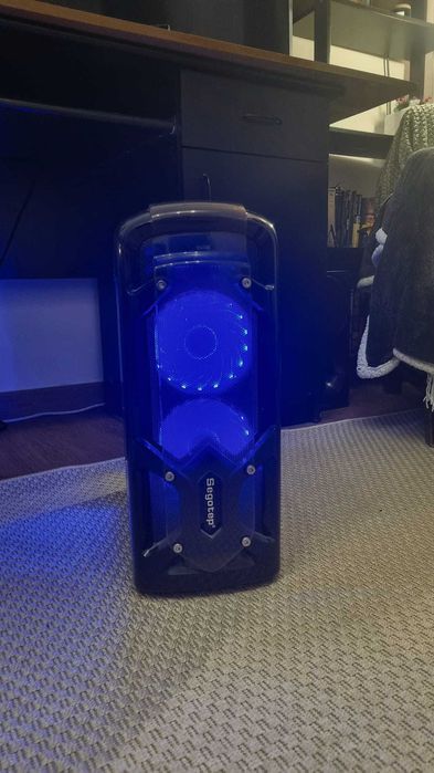Vand PC Gaming Viking i3 8100 | Gtx 1050ti | 8GB RAM Impecabil
