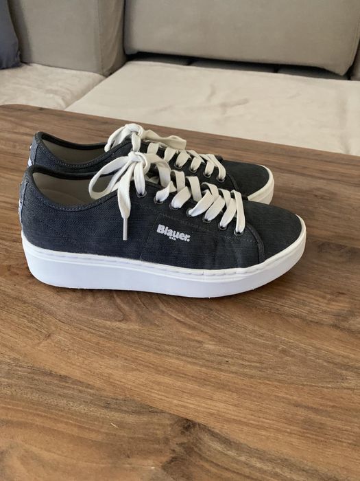Blauer оригинални дамски сникърси