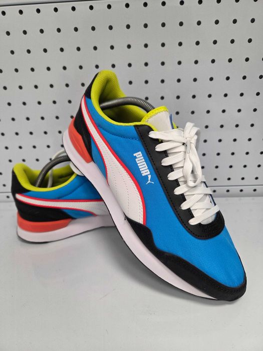 Оригинални мъжки маратонки- Puma Future