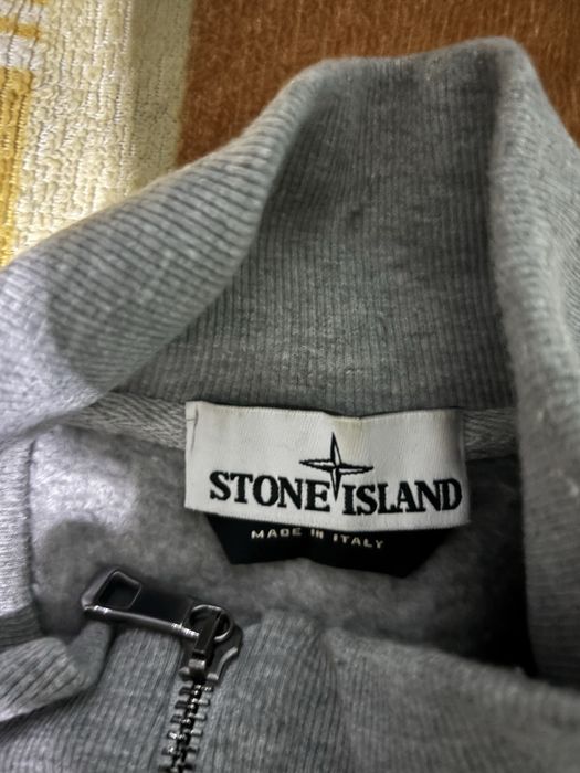 Stone island суитшърт