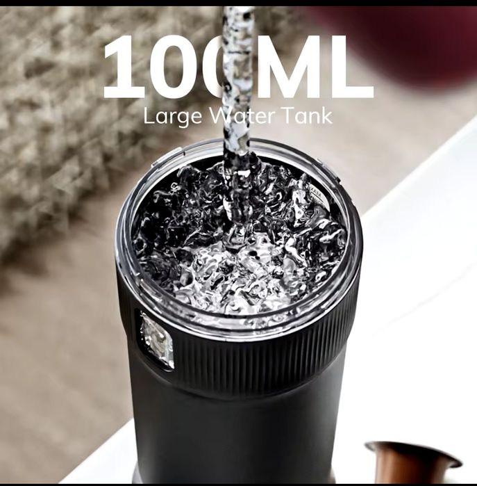 Кафемашина MIUI 110лв