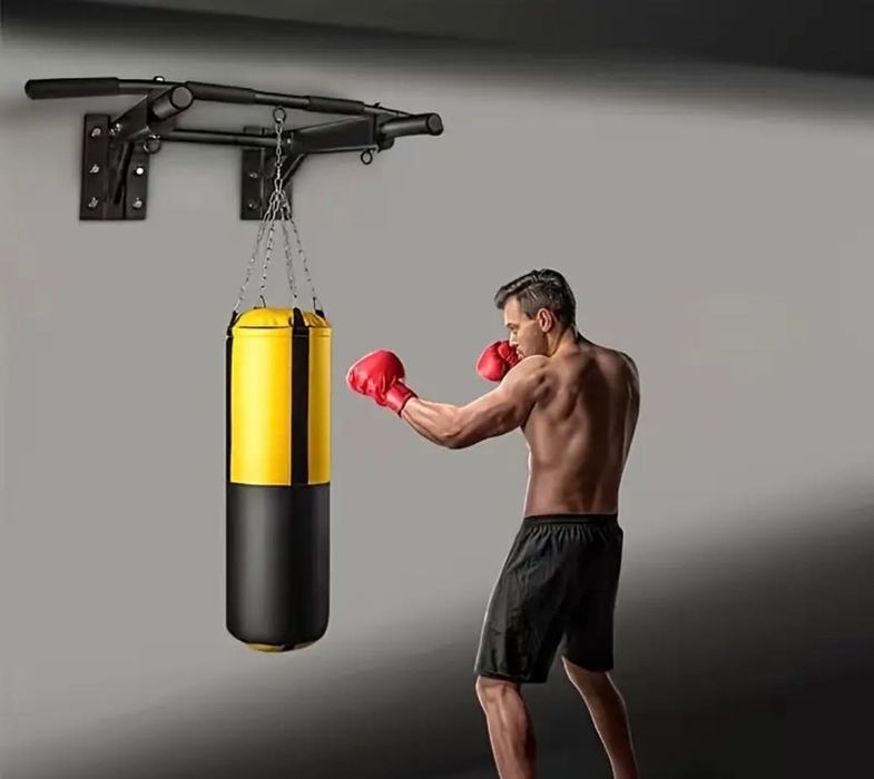 Фитнес уреди за дома