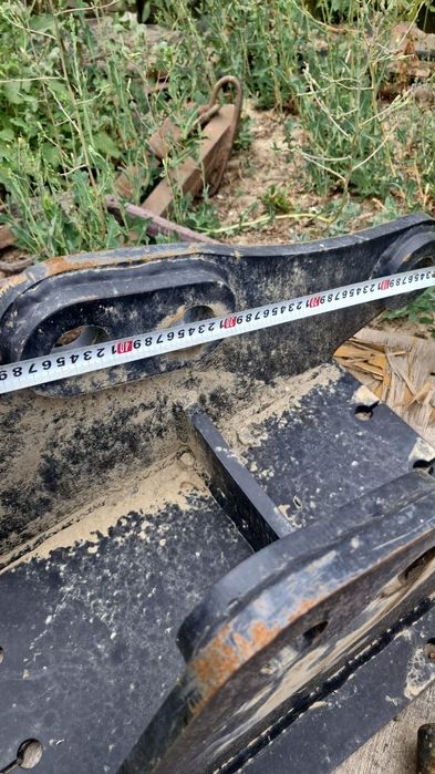 Продам гидромолот