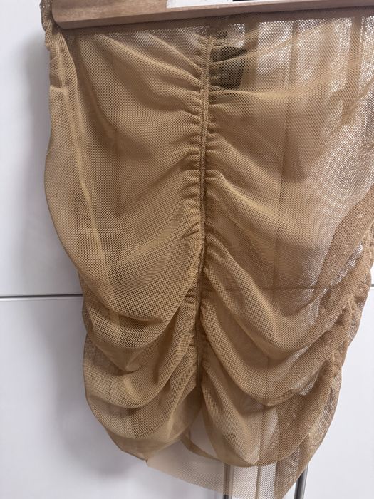 Плажна пола от мрежа Аlessa