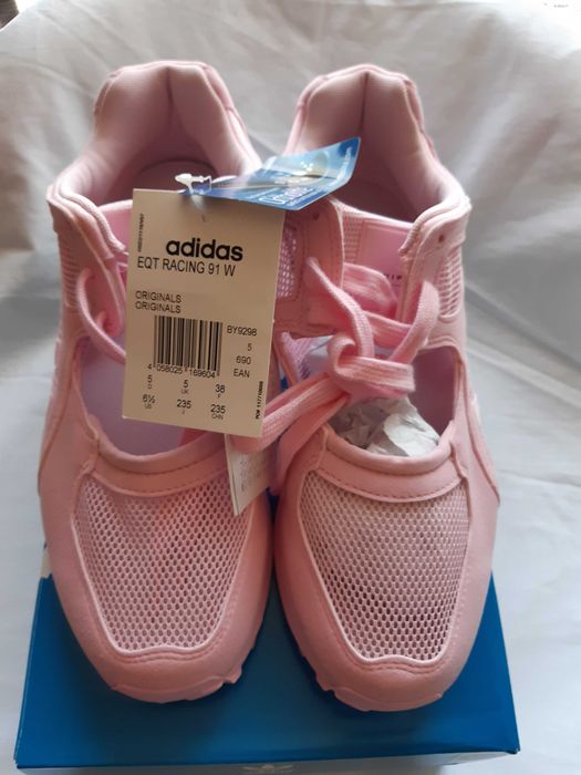 Converse/Geox/Adidas/ Timberland Нови от есетствена кожа №37