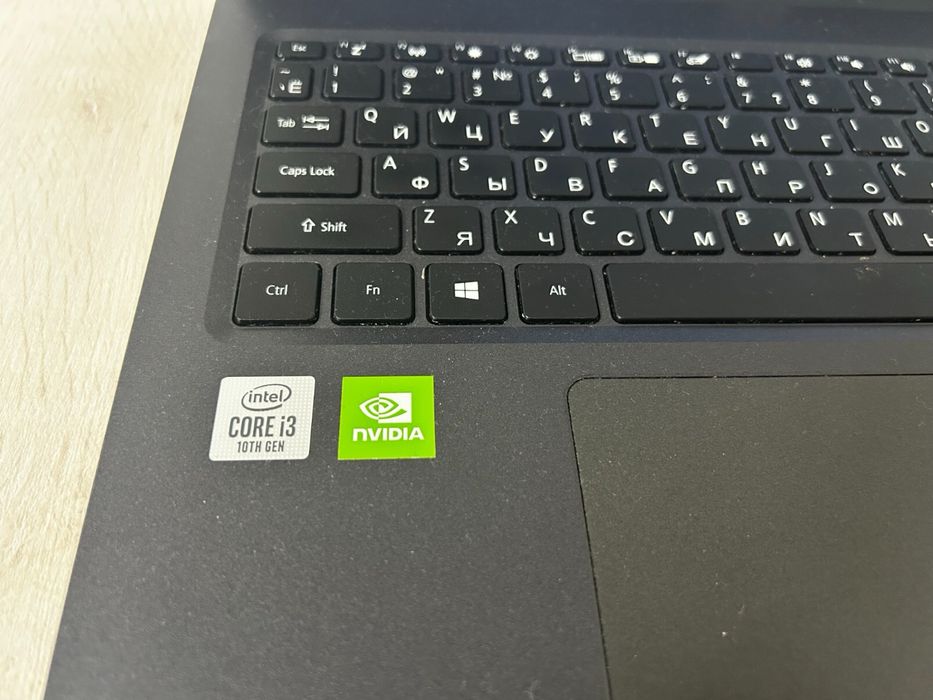 Продам ноутбук acer