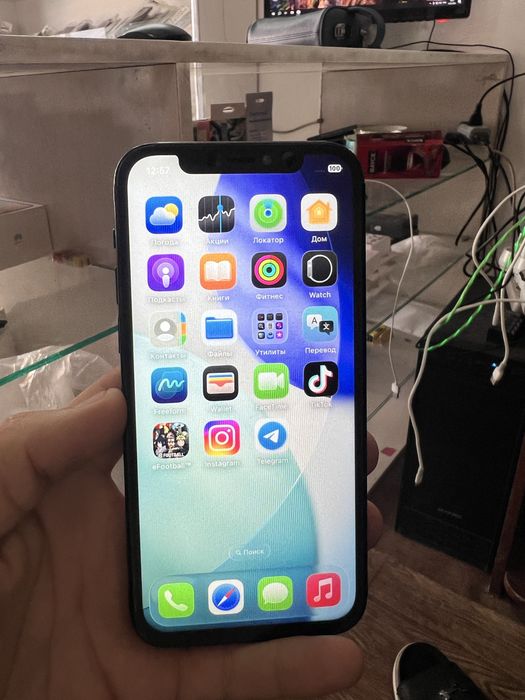 Iphone 12  LLA 128