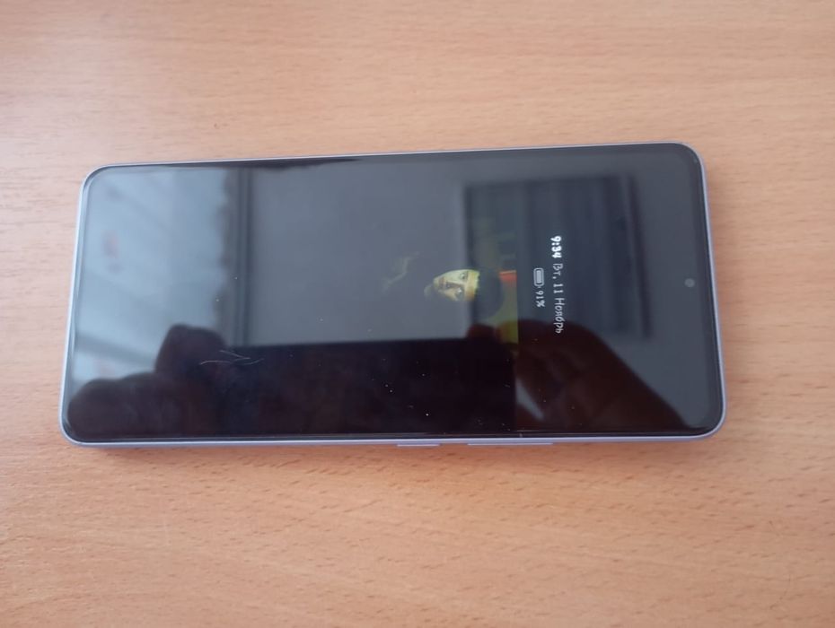 обменяю Redmi Note 13 Pro 5G на iPhone