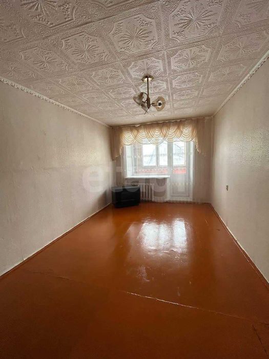 Двухкомнатная КЖБИ