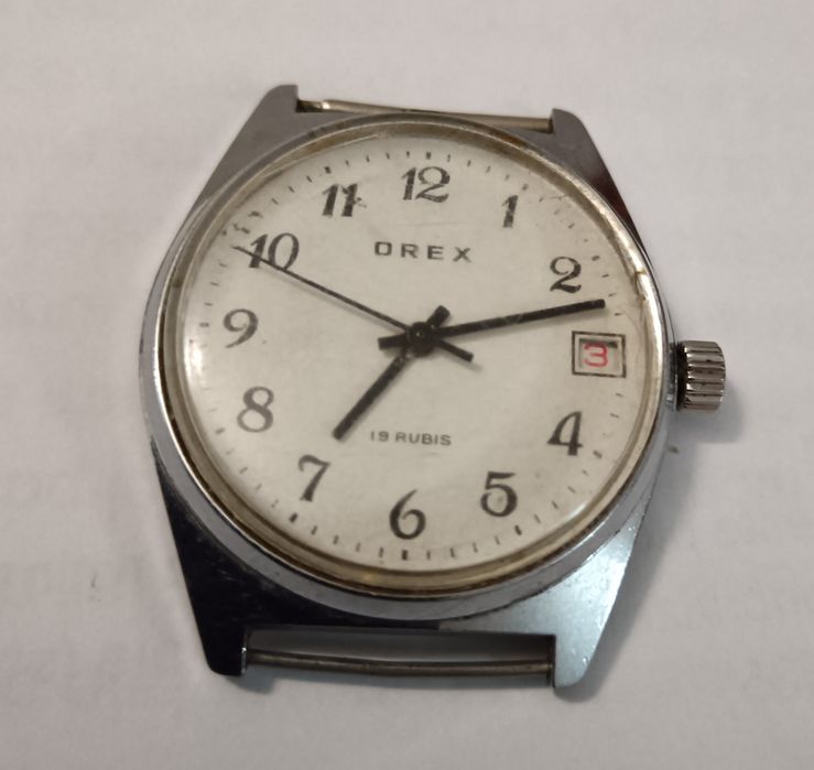Ceas Orex de colectie