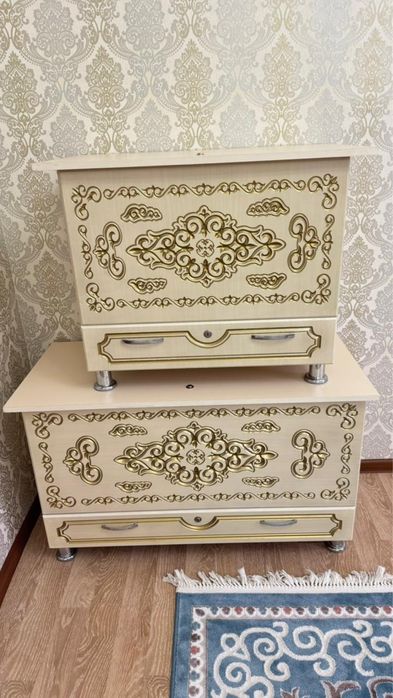 Сандықтар сатылады