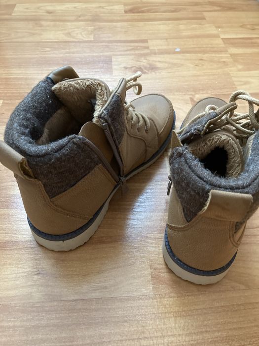 Зимни обувки 38 номер