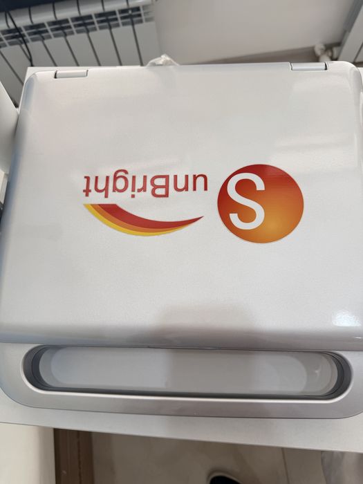 Портативный УЗИ АППАРАТ