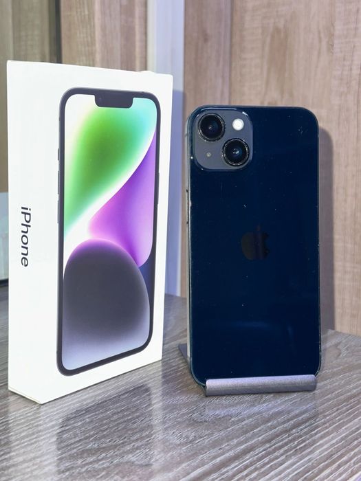 Iphone 14 128 gb 86%