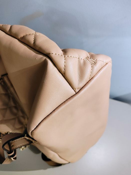 Rucsac/ghiozdan/geanta Guess piele original