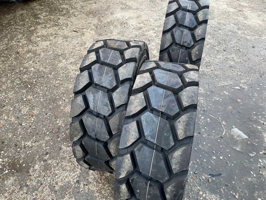 10-16.5 Cauciucuri de bobcat cu 12pr groase robuste