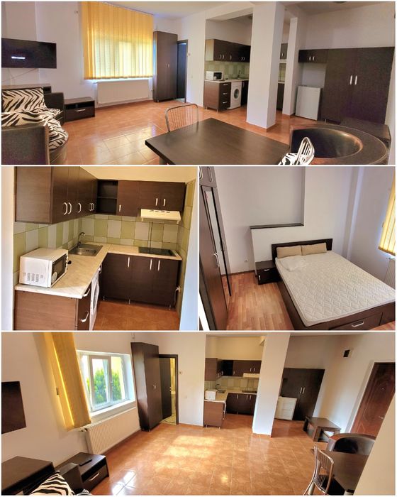 Închiriez apartamente și garsoniere în Targoviste