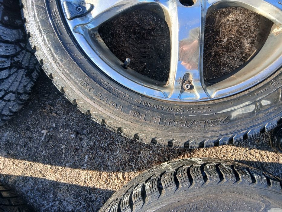 Продам в комплект 4 штук