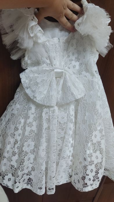 Продам красивое платье