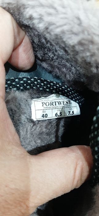 Зимняя спецовка куртка