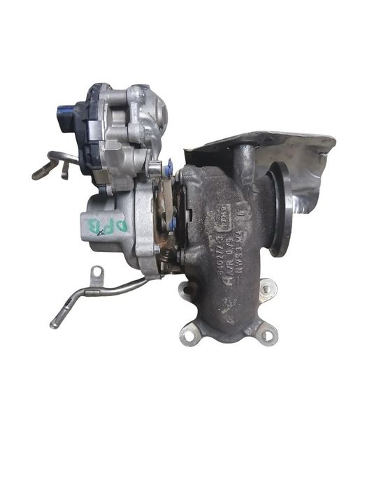 Turbina Volkswagen Tiguan Ii Facelift [ 2020 - 2024 ] 05E145701E