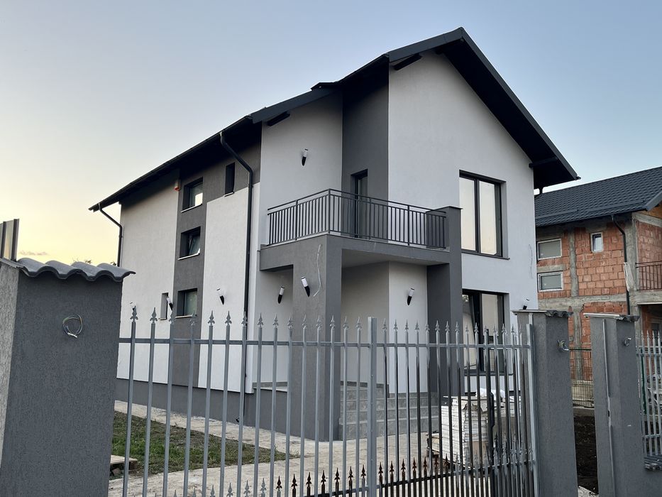 Vila ideală din Blejoi