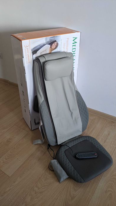 Масажираща седалка Medisana Shiatsu Massage MC 824