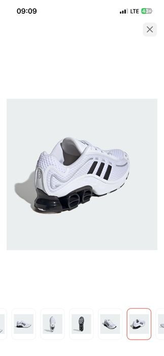 Кроссовки новый Адидас