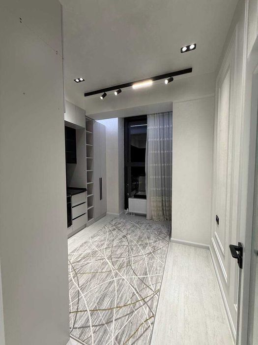 Срочно продоётся 3х  комнатная квартира