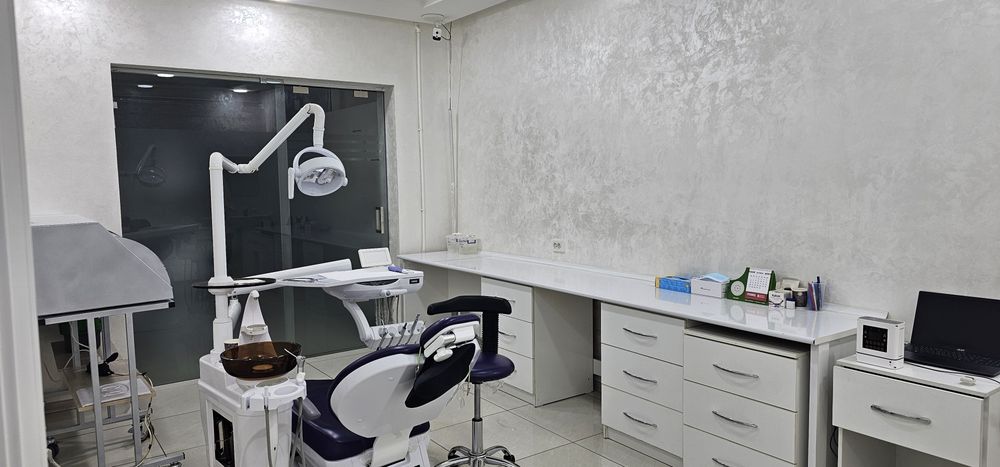 Аренда стоматологическая кабинет.