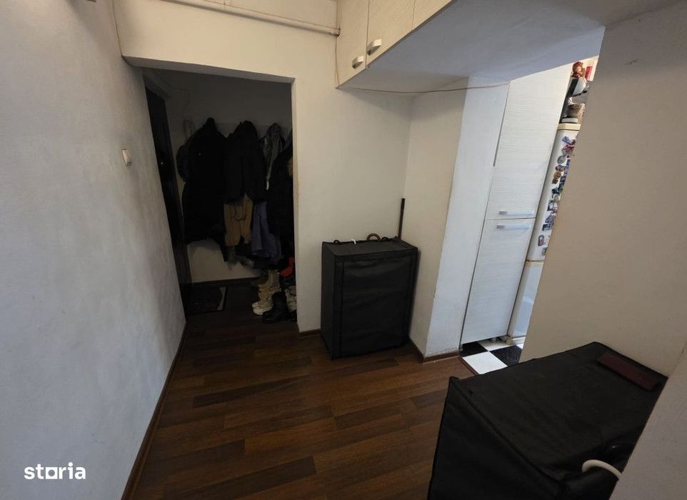 Apartament  2 camere Mircea cel Batran , 42 metri, etaj 2 Cod:162280